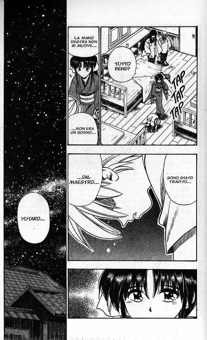 Rurouni Kenshin Capitolo 44 page 19