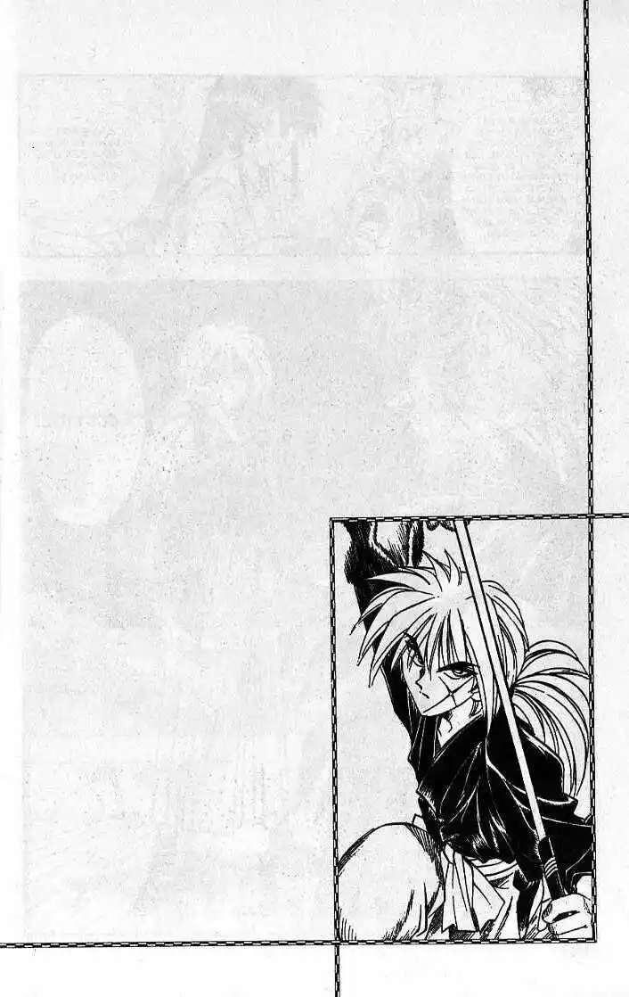 Rurouni Kenshin Capitolo 36 page 20