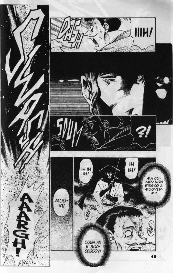 Rurouni Kenshin Capitolo 09 page 2