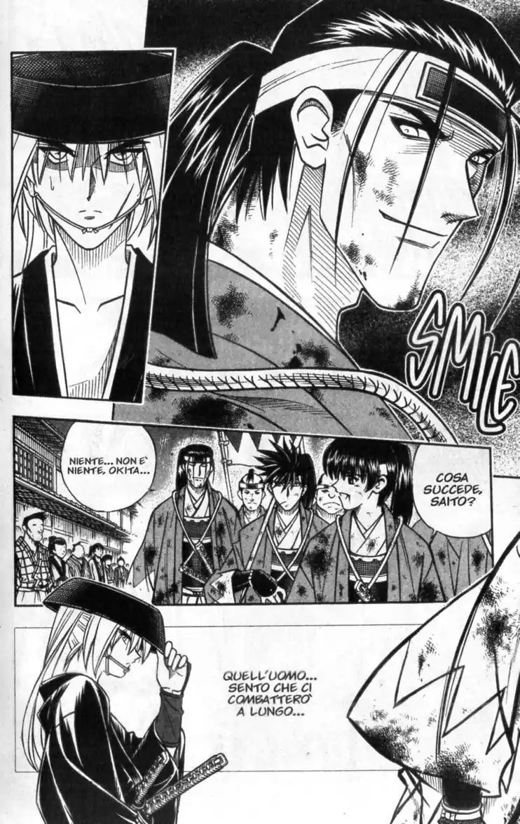 Rurouni Kenshin Capitolo 170 page 9