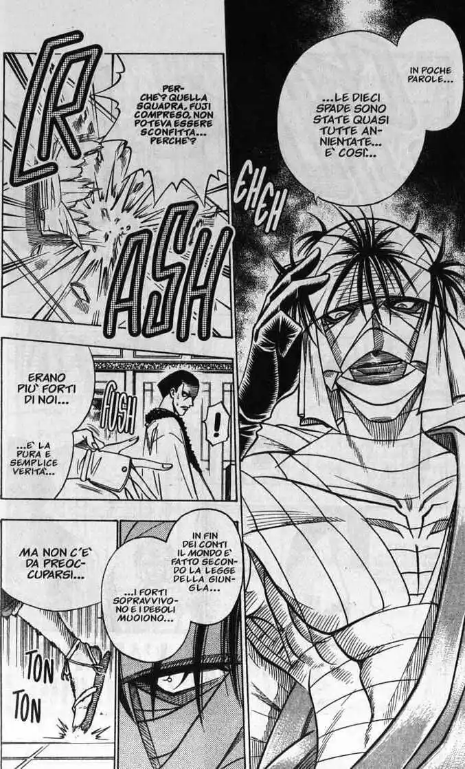 Rurouni Kenshin Capitolo 128 page 2