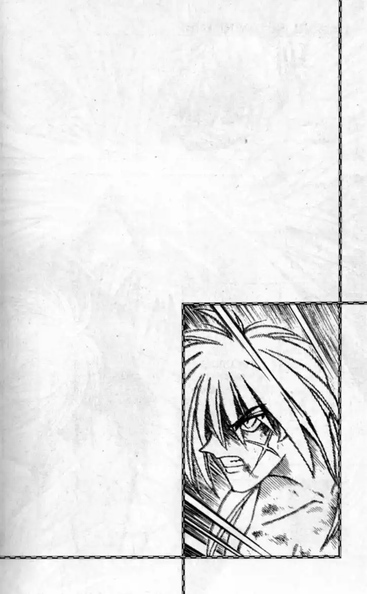 Rurouni Kenshin Capitolo 143 page 19