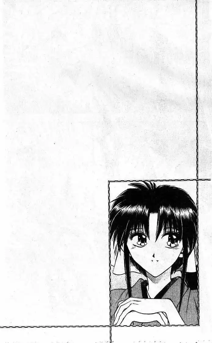 Rurouni Kenshin Capitolo 41 page 24