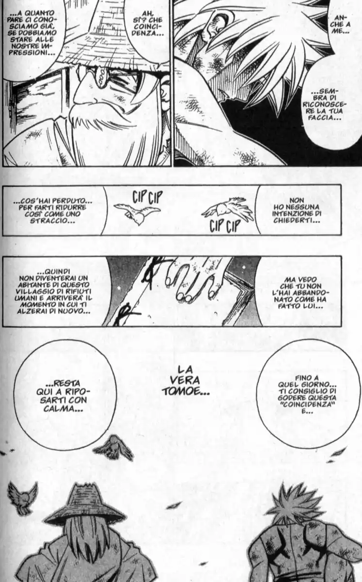 Rurouni Kenshin Capitolo 251 page 17