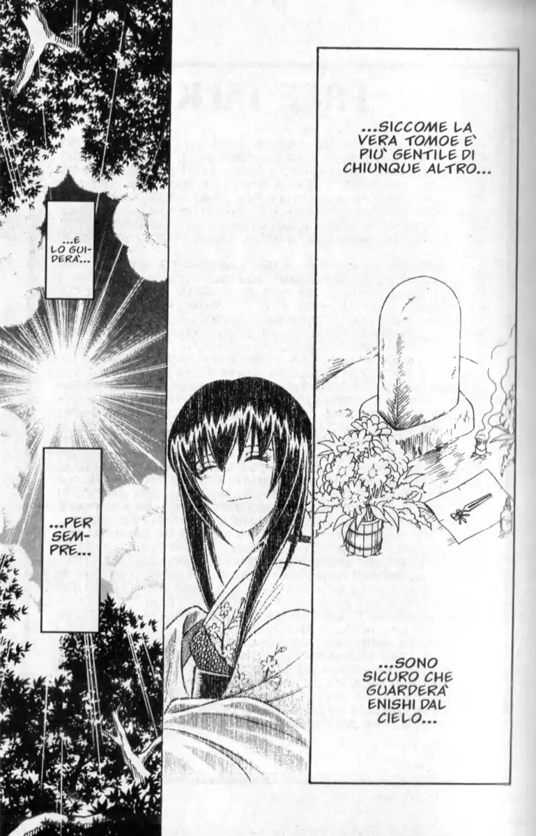 Rurouni Kenshin Capitolo 251 page 18