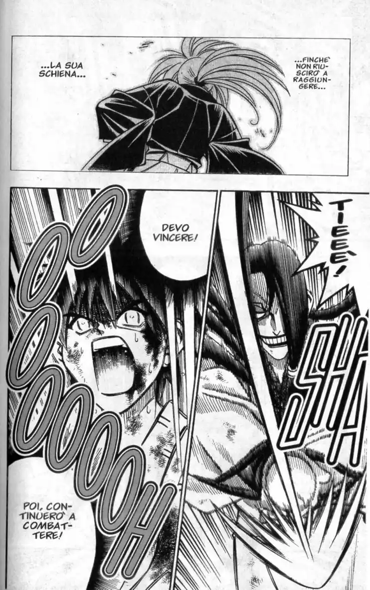 Rurouni Kenshin Capitolo 195 page 15