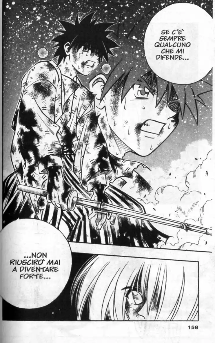 Rurouni Kenshin Capitolo 195 page 7