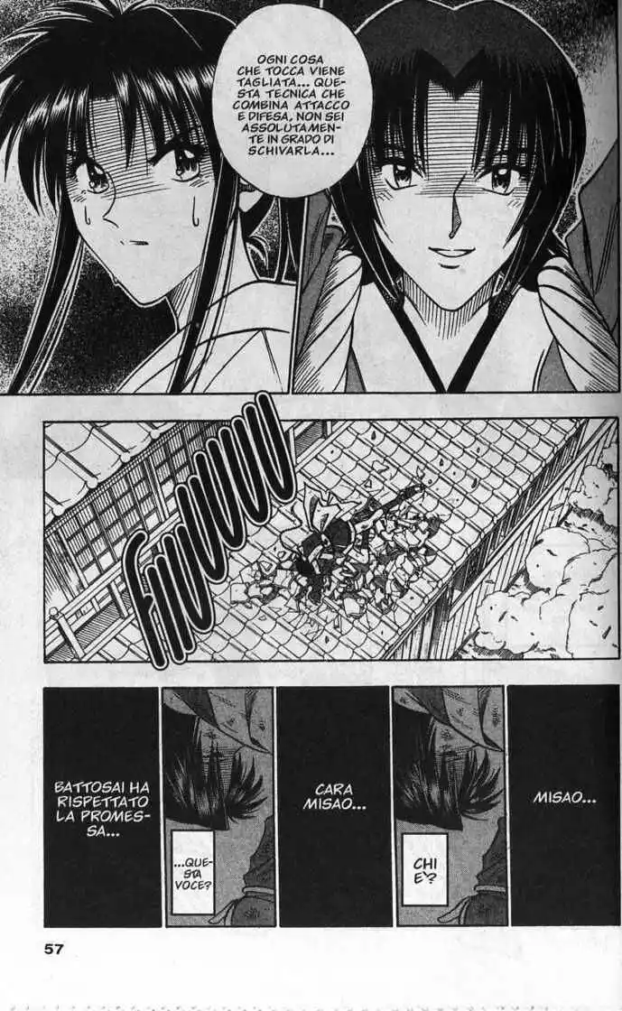 Rurouni Kenshin Capitolo 123 page 14