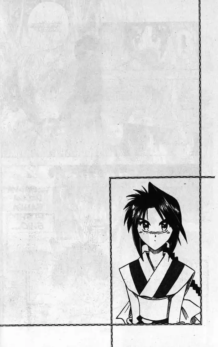 Rurouni Kenshin Capitolo 65 page 20