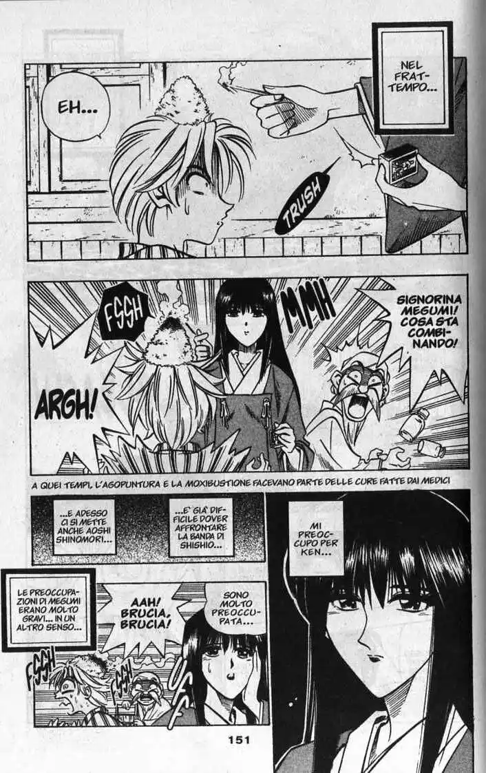 Rurouni Kenshin Capitolo 65 page 7