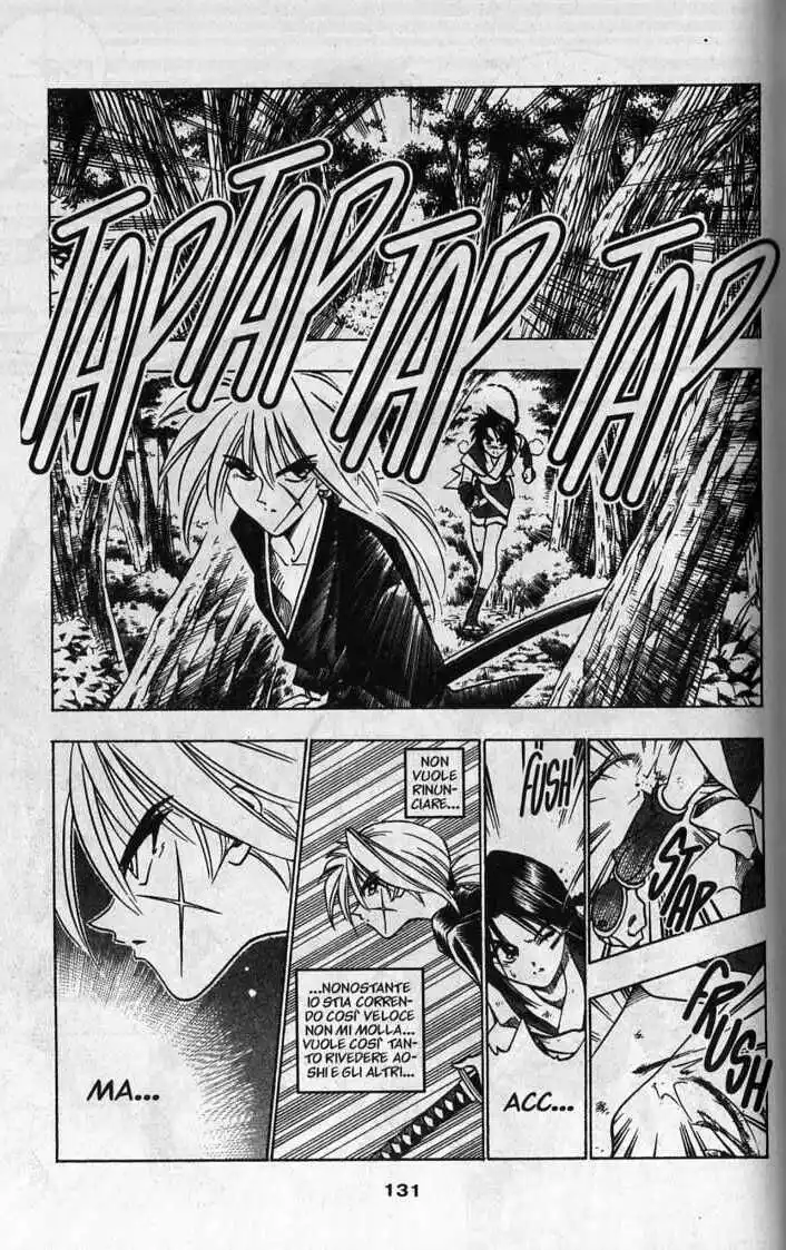 Rurouni Kenshin Capitolo 64 page 7