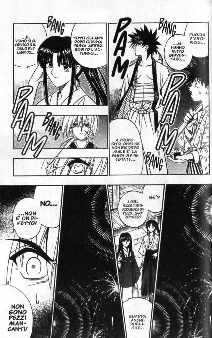 Rurouni Kenshin Capitolo 184 page 12