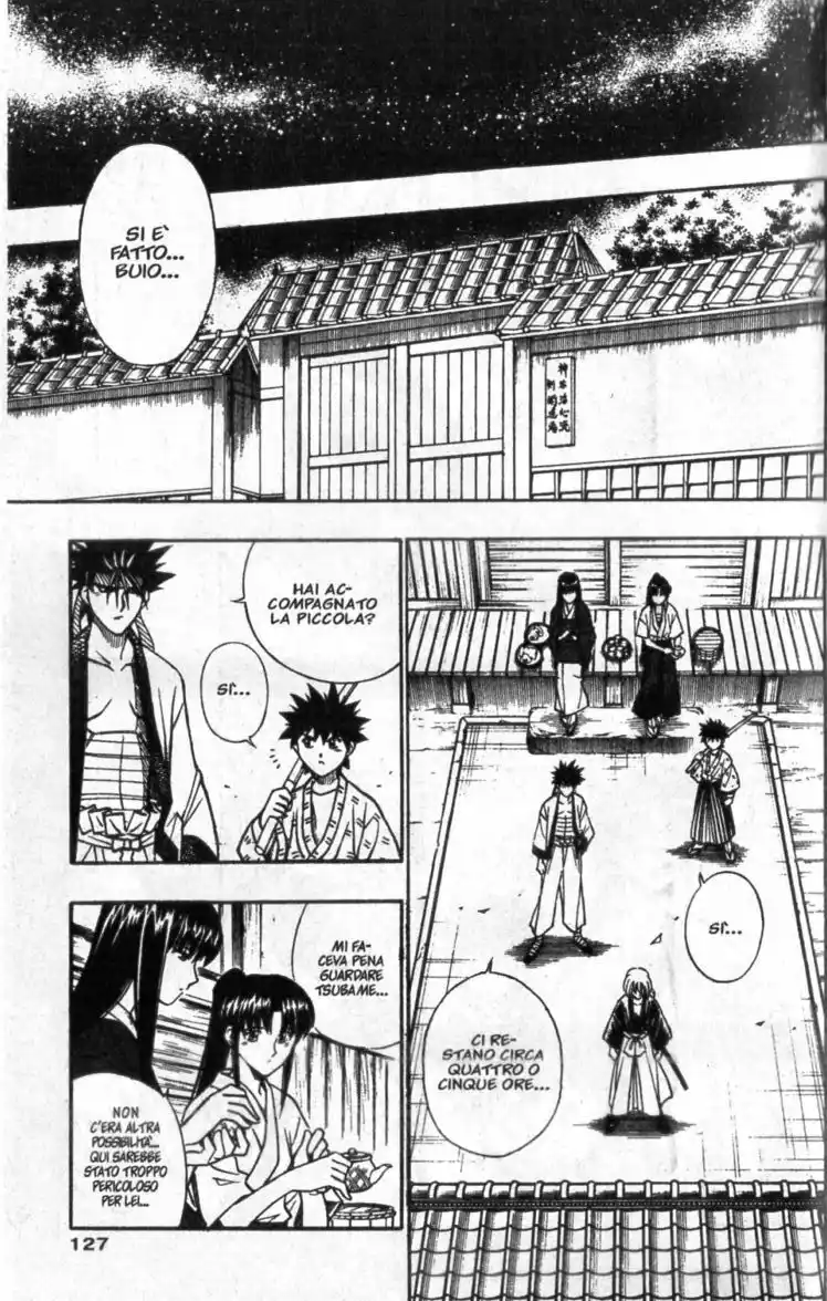 Rurouni Kenshin Capitolo 184 page 4