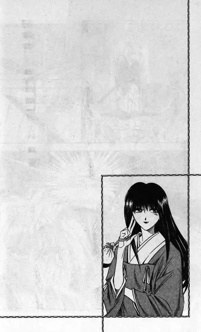 Rurouni Kenshin Capitolo 50 page 20