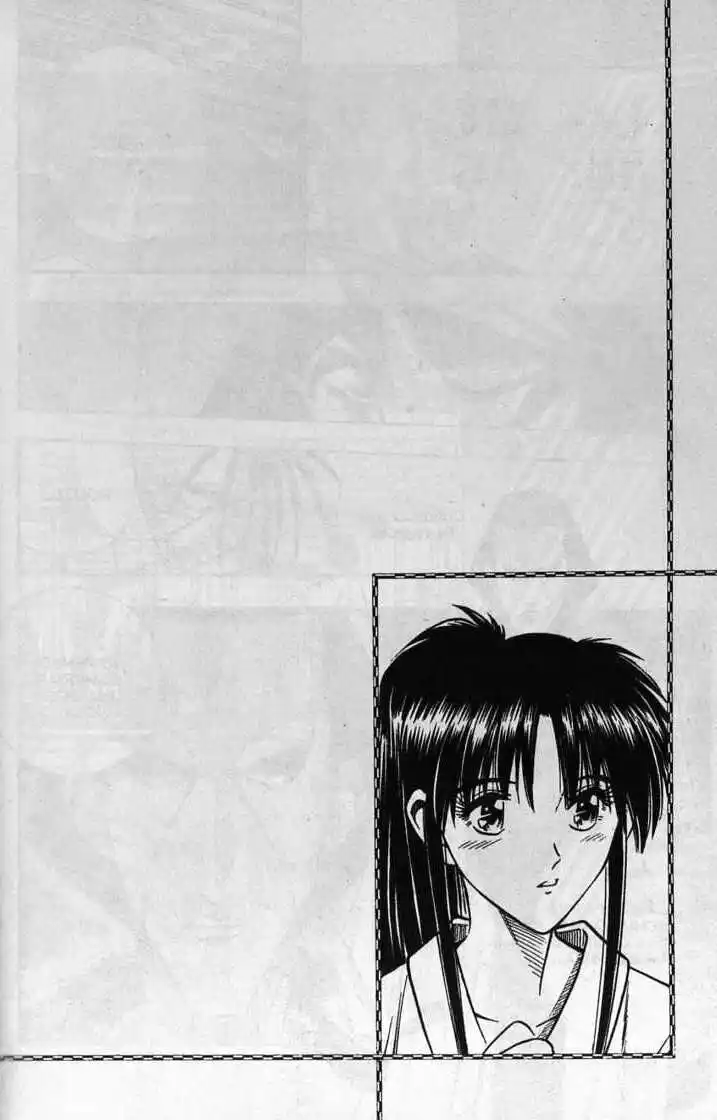 Rurouni Kenshin Capitolo 105 page 20