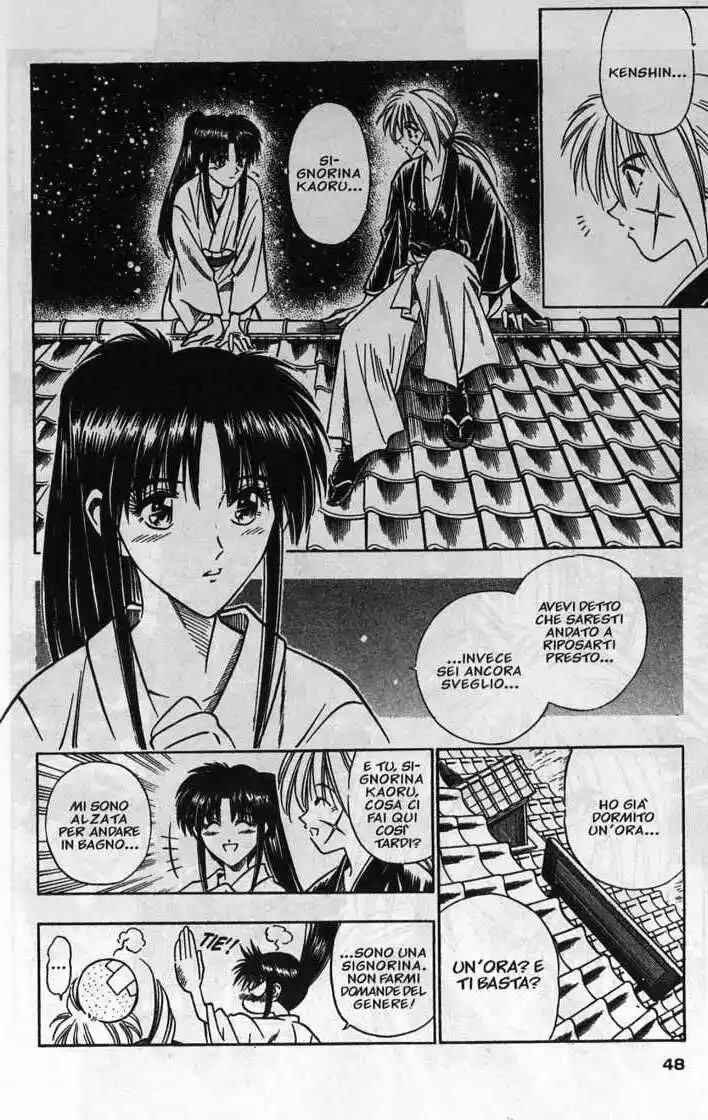 Rurouni Kenshin Capitolo 105 page 6