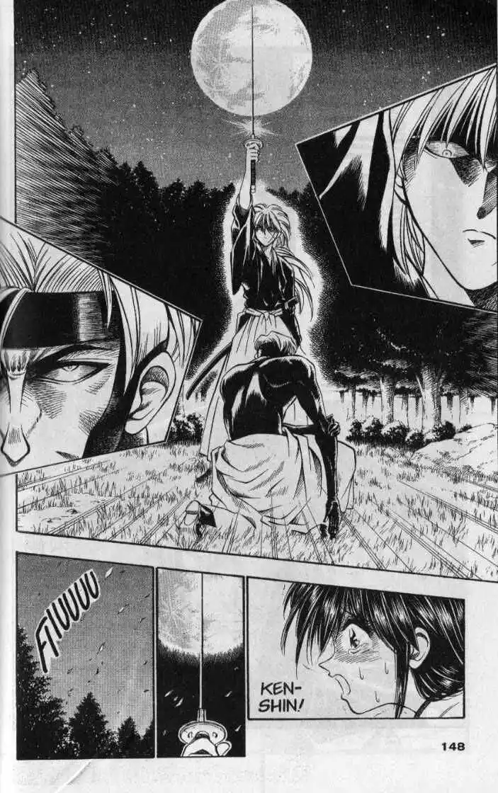 Rurouni Kenshin Capitolo 14 page 2