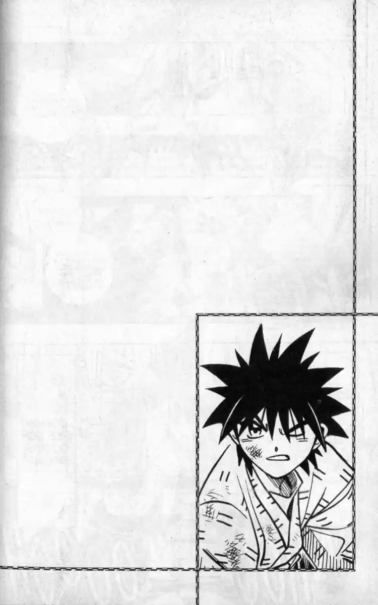 Rurouni Kenshin Capitolo 244 page 19