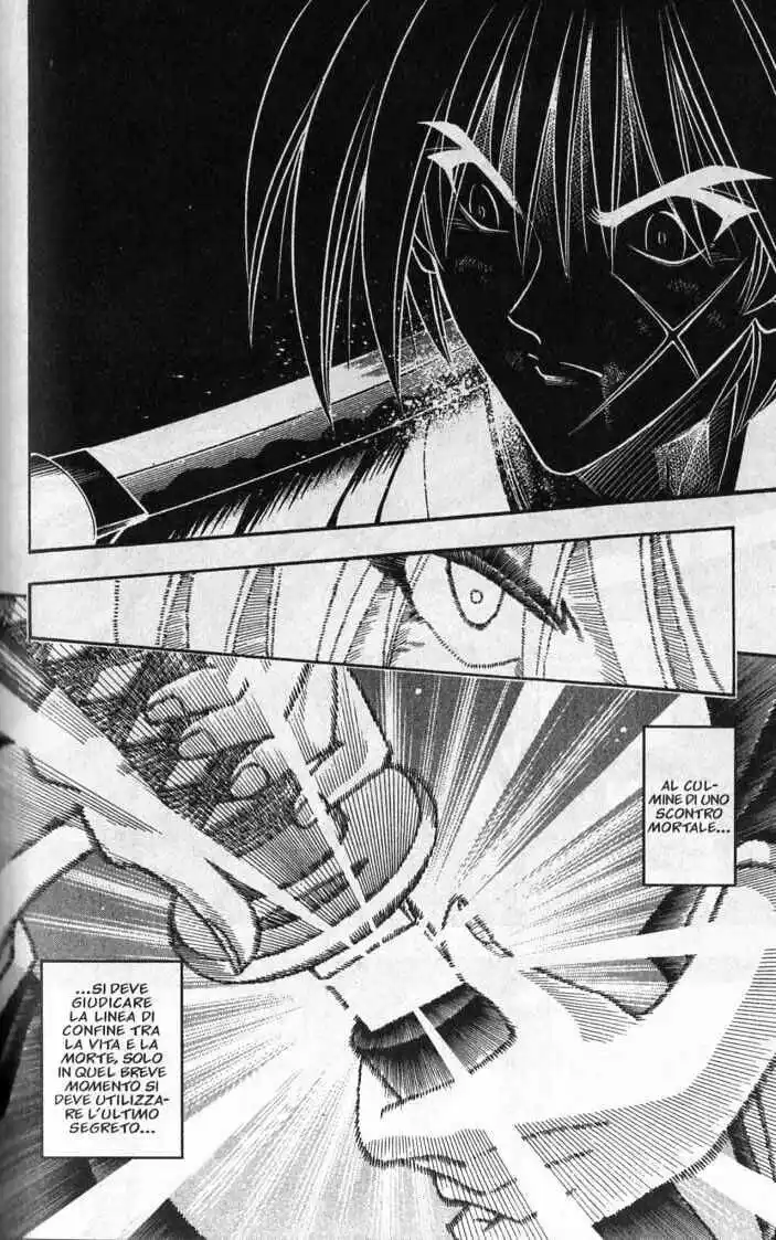 Rurouni Kenshin Capitolo 120 page 11