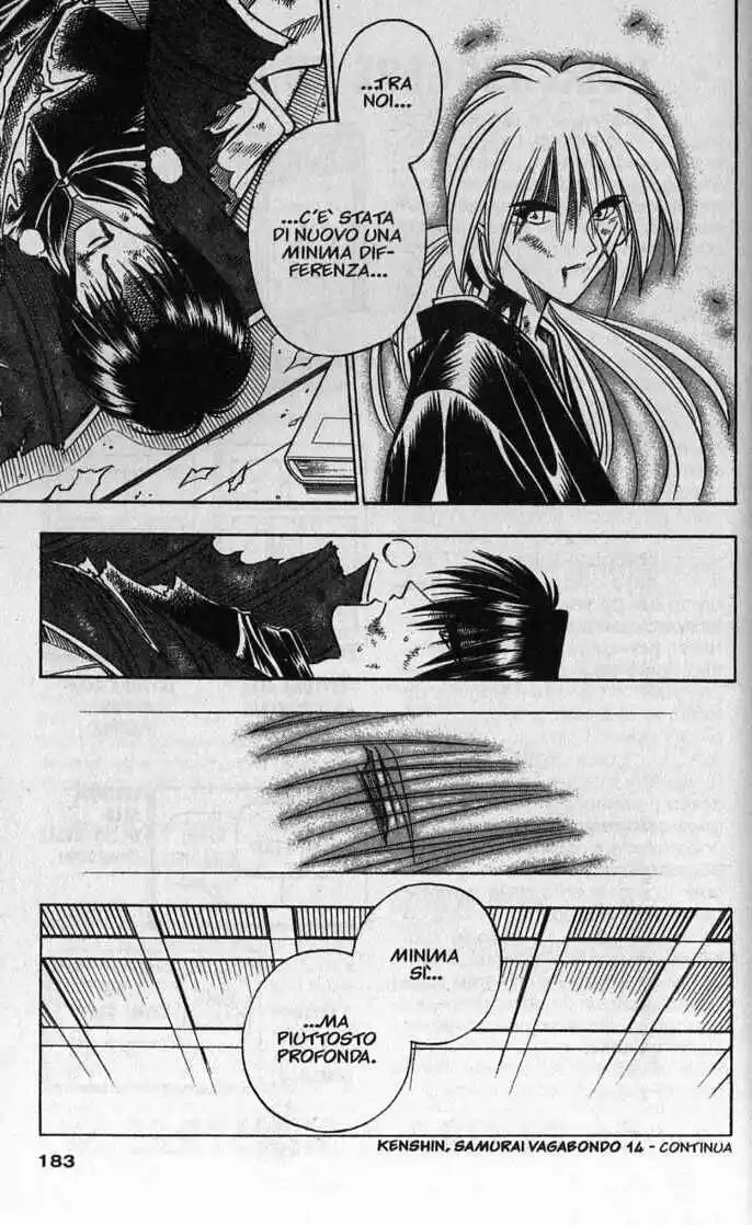 Rurouni Kenshin Capitolo 120 page 17