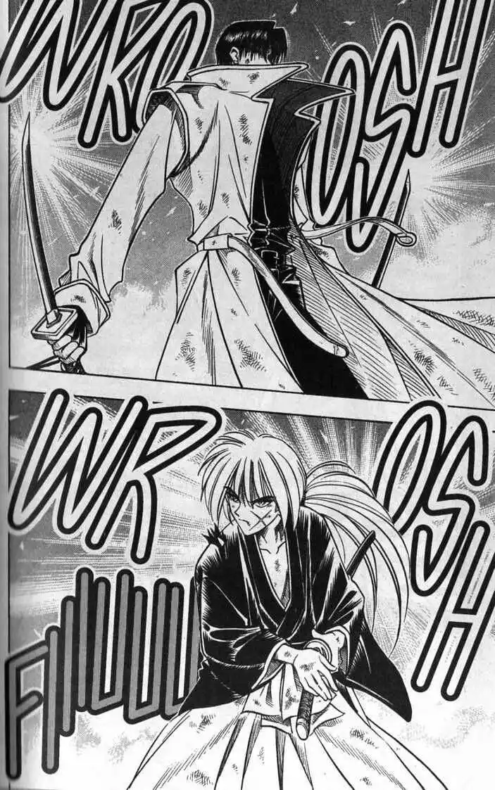 Rurouni Kenshin Capitolo 120 page 3