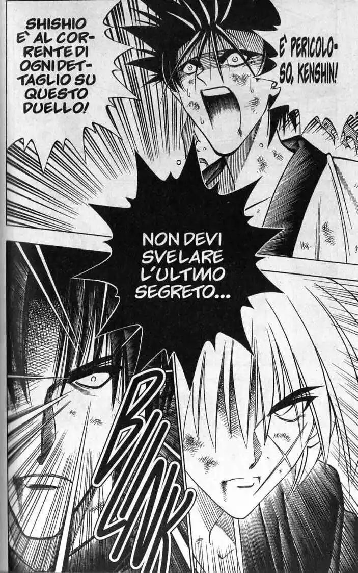 Rurouni Kenshin Capitolo 120 page 9