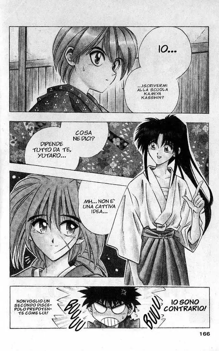 Rurouni Kenshin Capitolo 40 page 2