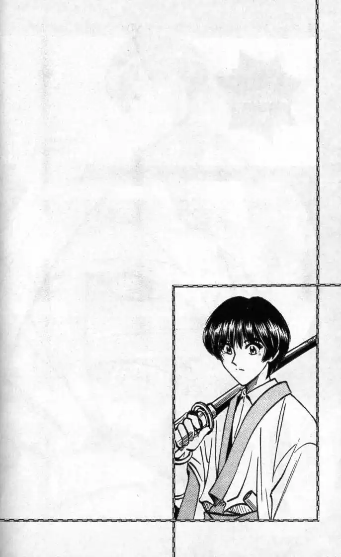 Rurouni Kenshin Capitolo 130 page 19