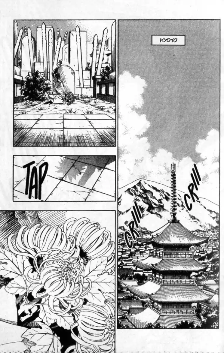 Rurouni Kenshin Capitolo 152 page 13