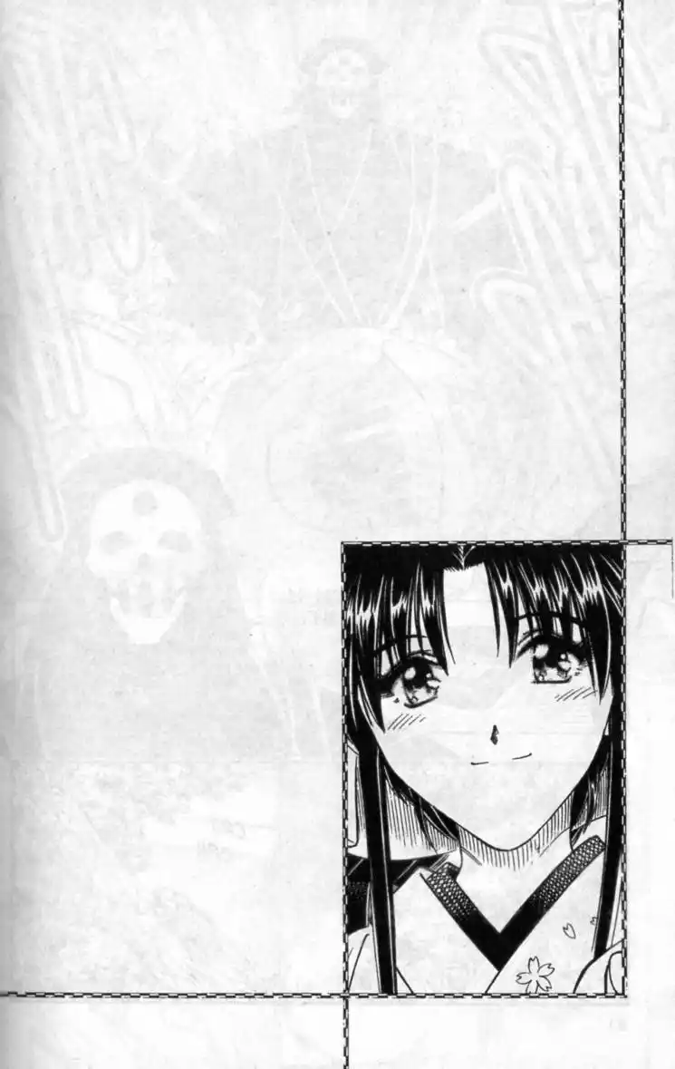 Rurouni Kenshin Capitolo 152 page 19