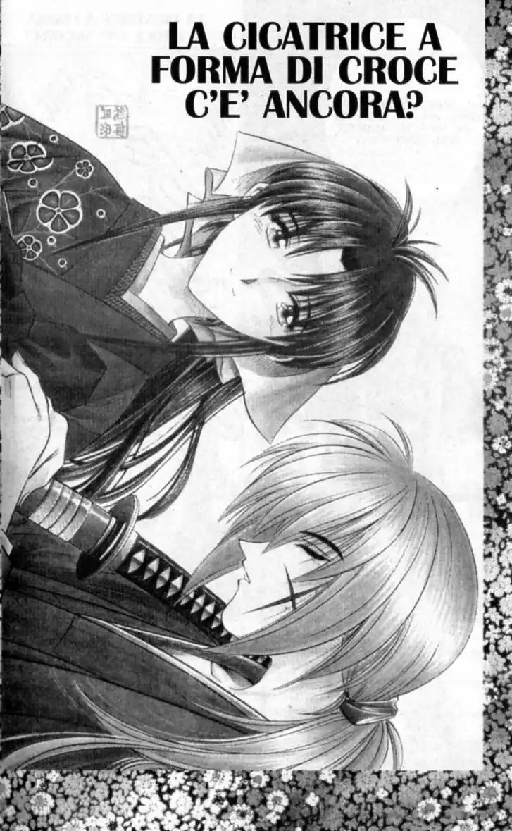 Rurouni Kenshin Capitolo 152 page 2