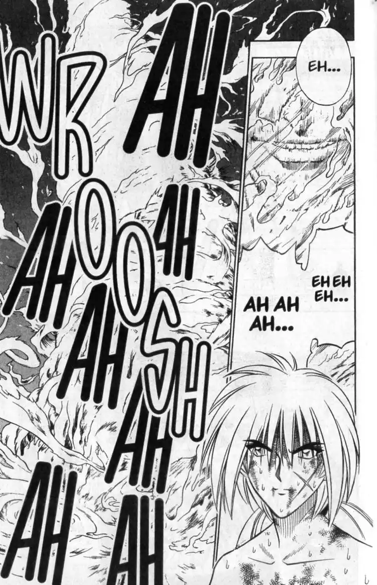 Rurouni Kenshin Capitolo 145 page 16