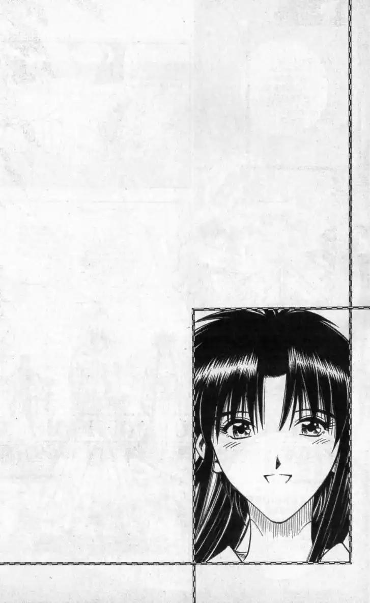 Rurouni Kenshin Capitolo 145 page 19