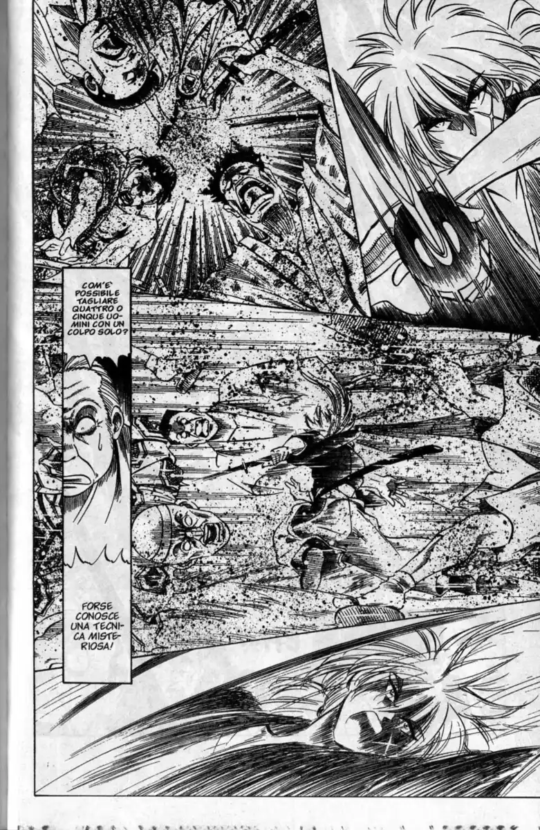 Rurouni Kenshin Capitolo 01 page 41