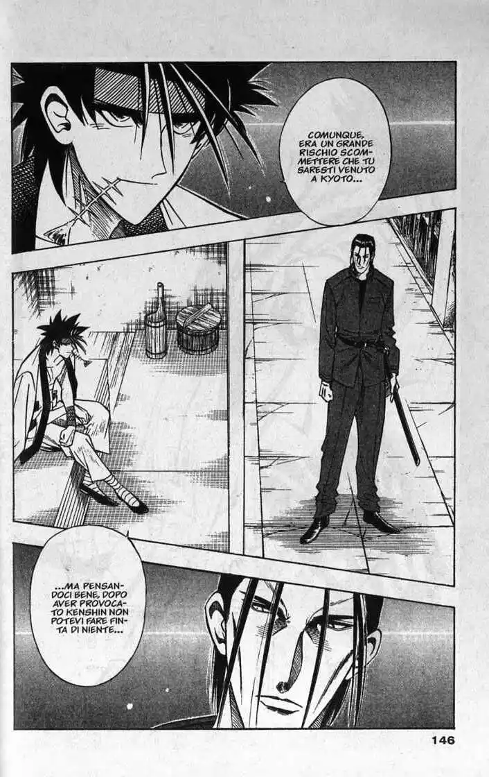 Rurouni Kenshin Capitolo 92 page 2