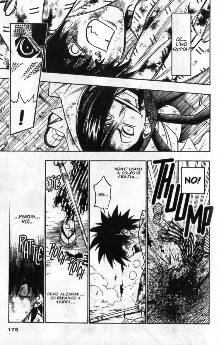 Rurouni Kenshin Capitolo 196 page 4