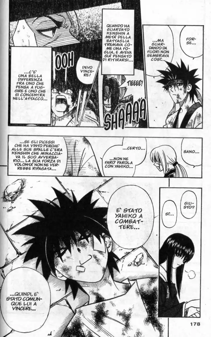 Rurouni Kenshin Capitolo 196 page 7