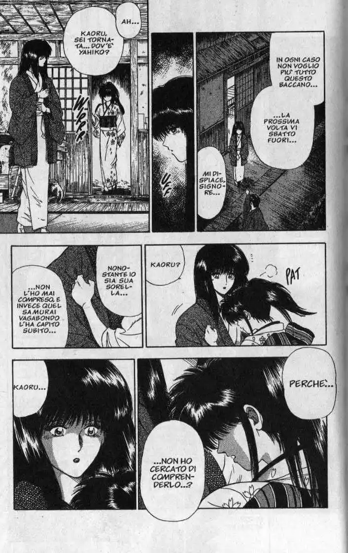 Rurouni Kenshin Capitolo 22.5 page 23