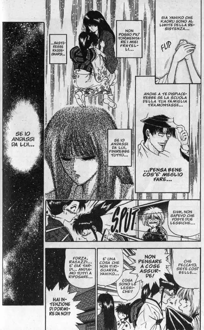 Rurouni Kenshin Capitolo 22.5 page 24