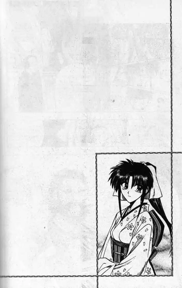 Rurouni Kenshin Capitolo 55 page 19