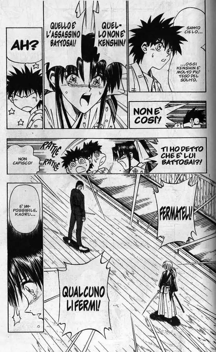 Rurouni Kenshin Capitolo 55 page 4