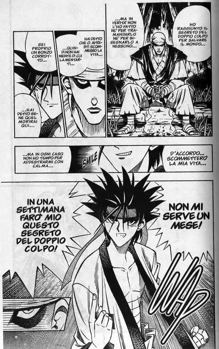 Rurouni Kenshin Capitolo 72 page 19