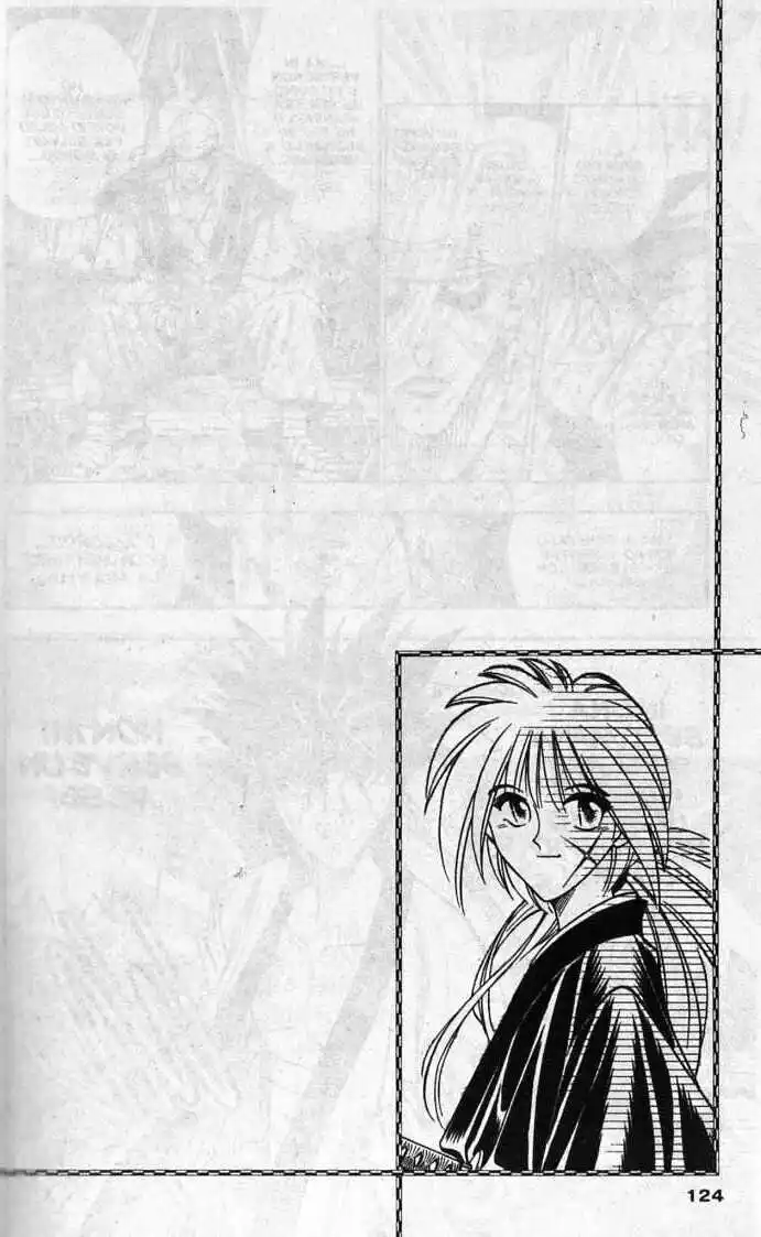 Rurouni Kenshin Capitolo 72 page 20