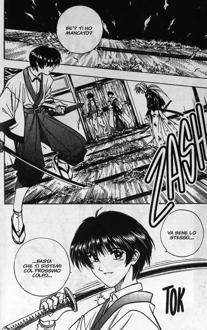 Rurouni Kenshin Capitolo 129 page 2