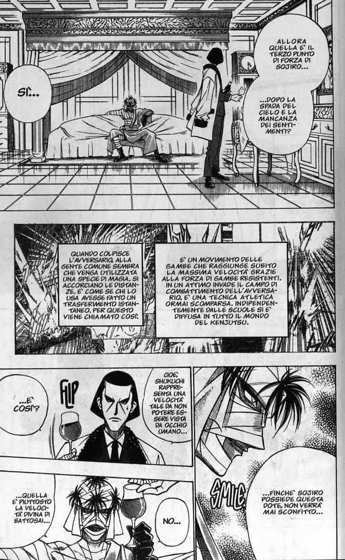 Rurouni Kenshin Capitolo 129 page 5