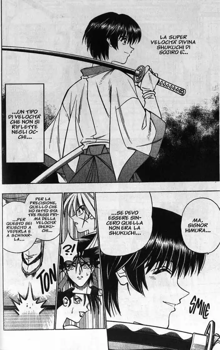 Rurouni Kenshin Capitolo 129 page 6