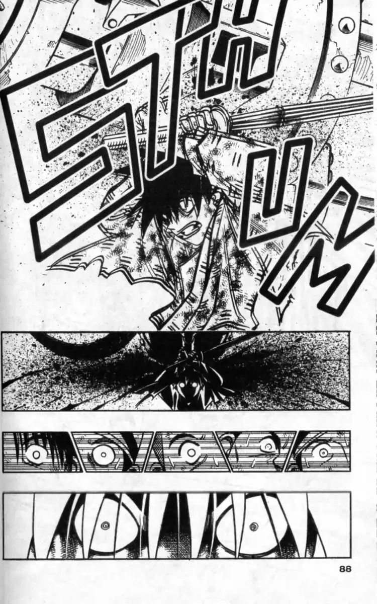 Rurouni Kenshin Capitolo 222 page 12