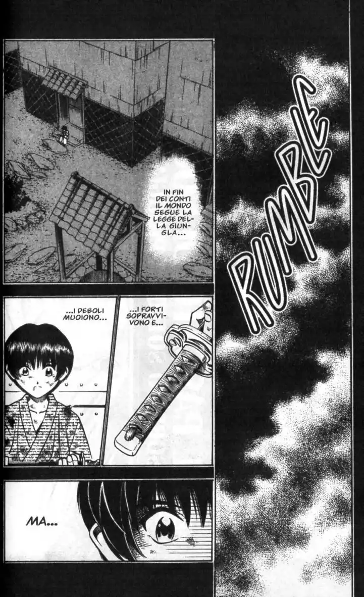 Rurouni Kenshin Capitolo 132 page 2