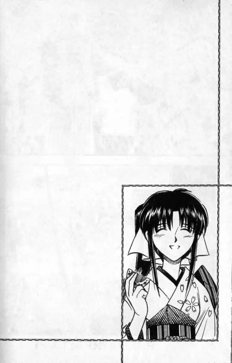 Rurouni Kenshin Capitolo 162 page 19