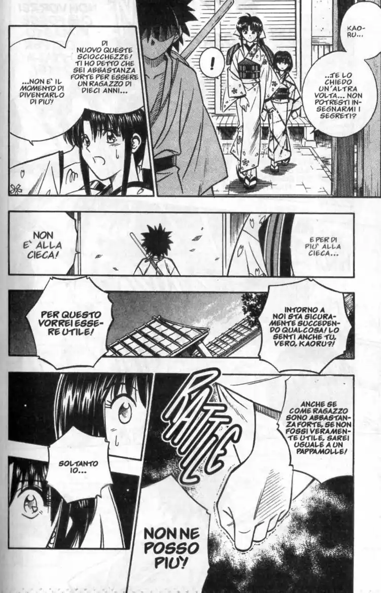 Rurouni Kenshin Capitolo 162 page 8